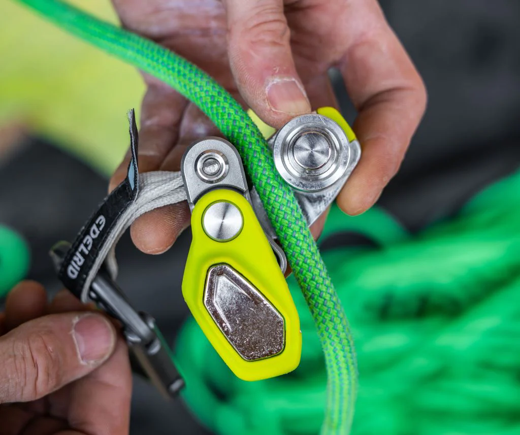 Abenteuer beginnt bei Backpacker Stores