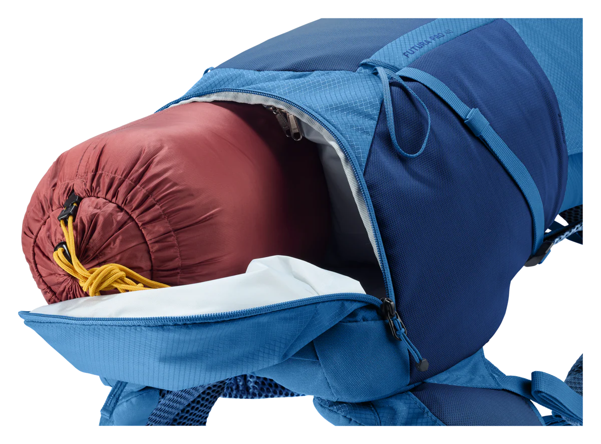 Deuter Sale! Top-Angebote für Aircontact Core & Futura
